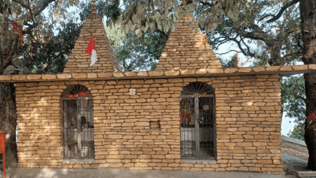 Karkotak Nag Temple Bhimtal Uttarakhand